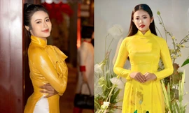 Nữ MC song ngữ tài năng phát triển từ công tác Đoàn - Hội, tích cực lan tỏa điều tử tế qua các cuộc thi sắc đẹp