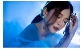 Người mẫu ảnh Yến Nhi gây ấn tượng bởi gương mặt V line và thân hình ‘em bé’ đầy cuốn hút 