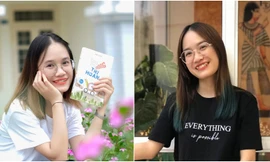 Cách trải qua khó khăn chính là chấp nhận, thấu hiểu và đi xuyên qua nó