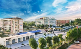 Trường Đại học Khoa học – Đại học Thái Nguyên công bố Ngưỡng đầu vào xét theo điểm thi tốt nghiệp THPT năm 2024