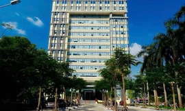 Học viện Kỹ thuật Mật mã giới thiệu ba ngành trọng điểm tại Ngày hội tuyển sinh khối các ngành Khoa học và Công nghệ