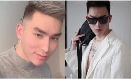 Chàng Việt kiều Trần Minh Hải và những đóng góp tích cực cho cộng đồng