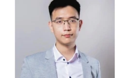 Nam sinh chinh phục bằng kép cử nhân - thạc sĩ tại VinUni và trường đại học đào tạo công nghệ hàng đầu tại Úc