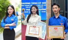 Thanh niên Việt Nam trong kỷ nguyên vươn mình của dân tộc