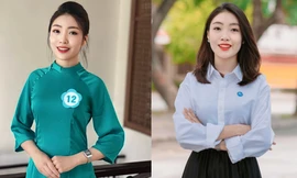 Nữ sinh Nghệ An rung cảm từ những chuyến tình nguyện, trưởng thành từ Đoàn