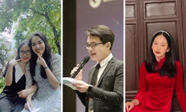 Tâm sự của những sinh viên mới ra trường khi Tết cận kề 