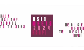 AsiaMeets 2024: Sự kiện quốc tế về thiết kế tại Hà Nội có chủ đề ‘Châu Á trỗi dậy - Tác động từ Thiết kế’