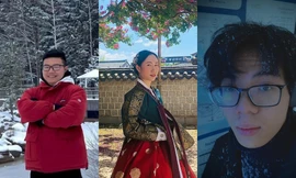 Du học sinh Việt trải lòng chuyện đón Tết xa nhà