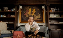 Minh Đăng: Chàng trai LGBT truyền cảm hứng tích cực cho cộng đồng