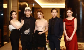 Dưới bóng cây hạnh phúc - Kim Oanh đóng vai khổ nhiều nên sợ lấy chồng?