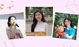 Học tập là cuốn vở không có trang cuối