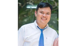 Nhóm sinh viên ứng dụng trí tuệ nhân tạo trong chữa trị bệnh lý cột sống cổ