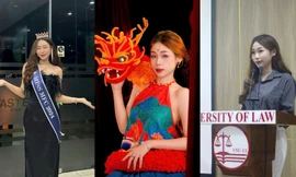 Nữ sinh chuyên Văn ‘bước ra khỏi vùng an toàn’ thử sức với khối ngành Kinh tế 