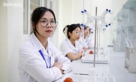 Tại sao nên theo học tại Trường Cao Đẳng Dược Trung ương Hải Dương