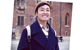 Nam GenZ bật mí khoản chi chưa từng hối hận để giành học bổng toàn phần Thạc sĩ Châu Âu