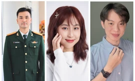 Những người trẻ mang khát vọng cống hiến gửi năm mới 2024