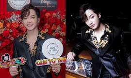 Người mẫu Trần Thanh Tâm viết tiếp ước mơ cho các bệnh nhi ung thư