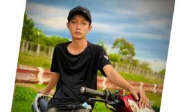 Võ Phước Long – Chàng YouTuber lan toả năng lượng tích cực bằng niềm đam mê xe độ