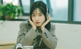 Bước ra khỏi chiếc kén - Hành trình tìm chính mình của nữ sinh trường Chuyên