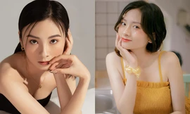 Nữ sinh đa tài Học viện Tài chính đề cao vẻ đẹp ‘Chân - thiện - mỹ’