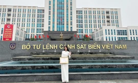 Chúng ta có thể gặp nhiều thất bại, nhưng chúng ta không được bị đánh bại