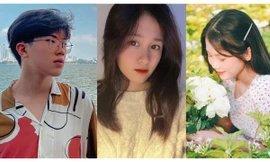 Tân sinh viên ‘than thở’ về học và thi trực tuyến