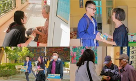 Gen Z với những dự án vì cộng đồng