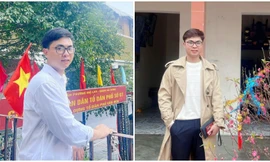 Hãy để chính bản thân mình là người kể câu chuyện đó và vẽ nên cuộc đời của chính mình