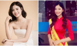 Nữ sinh xứ Thanh trưởng thành từ đội lễ tân của trường Đại học Kinh tế Quốc dân
