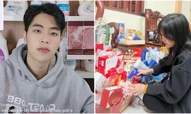 GenZ tận dụng 'Thời điểm vàng' kiếm tiền dịp cuối năm