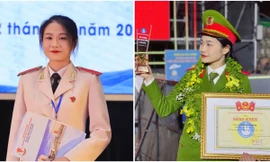 Nguyễn Lê Việt Hà: Hành trình tuổi trẻ mang khát vọng được phụng sự nhân dân