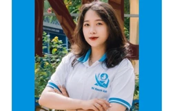 Gửi trọn niềm tin và tình yêu vào công tác Hội và phong trào sinh viên