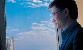 Đầu Xuân bàn về Thành Công cùng nhà báo Nguyễn Tuấn Anh