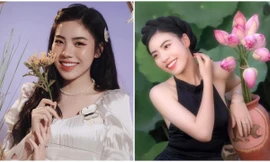 Không có việc gì là không thể không làm được, chỉ cần sự cố gắng và quyết tâm