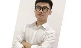 Nam sinh Kinh tế Quốc dân chinh phục mọi cuộc thi Kế - Kiểm miền Bắc ngay từ năm thứ ba