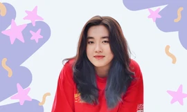 Nữ sinh đa tài 'ẵm' học bổng 2,1 tỷ đồng của VinUni