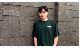 Chàng du học sinh Lào trải lòng sau một năm sinh sống và học tập ở Đà Nẵng