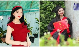 Nữ thủ khoa đa tài của Đại học Cần Thơ