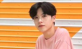 Nam sinh Báo chí ấp ủ giấc mơ trở thành Fashion Model