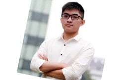 Đừng đem hữu hạn của mình để giới hạn sự vô hạn trong cuộc sống