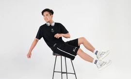 Á vương 2 NEU gửi đến các bạn trẻ có cùng niềm đam mê với nghề mẫu ảnh: ‘Hãy cứ làm thôi’