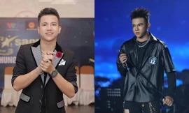 Trịnh Sơn: Từ cầu thủ Sông Lam Nghệ An đến Quán quân Sao Mai toàn quốc 2022