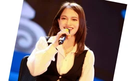 Đến với tình nguyện bằng cái tâm, nữ sinh mong muốn cống hiến sức trẻ