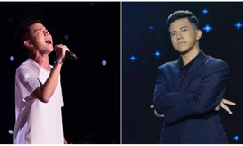 Nam sinh trường nghệ thuật từng khoác áo đội bóng Sông Lam Nghệ An