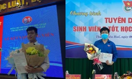 Trợ giảng trẻ trưởng thành từ hoạt động Đoàn, Hội