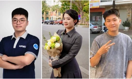 Gen Z và muôn kiểu ‘làm mới’ Tết xưa: Tận hưởng truyền thống một cách hiện đại