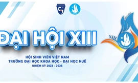 Hội Sinh viên Việt Nam Trường Đại học Khoa học: Dấu ấn và khát vọng của sinh viên