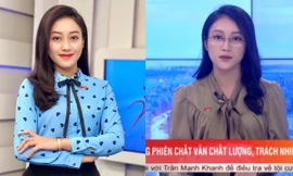 MC Minh Phương ANTV: 'Sống chỉ một lần sao cho ý nghĩa nhất' 