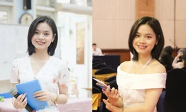 Hãy biết ơn những gì đã có và đang có, dù là khổ đau hay hạnh phúc