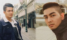 Gặp gỡ chủ nhiệm điển trai của CLB Kiến trúc – Nội thất Đại học Công nghệ TP.HCM